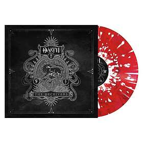 Dååth The Deceivers LP/Vinyl
