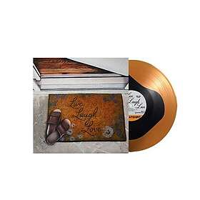 Earl Sweatshirt Live Laugh Love LP/Vinyl