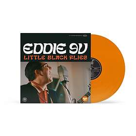 Eddie 9V Little Black Flies LP/Vinyl