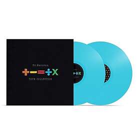Ed Sheeran +=÷× (Tour Collection) LP/Vinyl