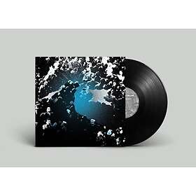 Egyptian Blue Living Commodity LP/Vinyl