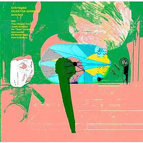 Eirik Hegdal, Eklektisk Samband Turnchest LP/Vinyl