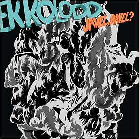 Ekkolodd Javel, Ravel? LP/Vinyl