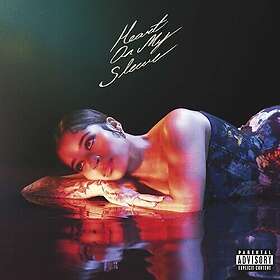 Ella Mai Heart On My Sleeve LP/Vinyl
