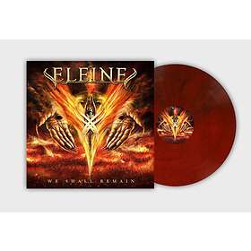 Eleine We Shall Remain LP/Vinyl