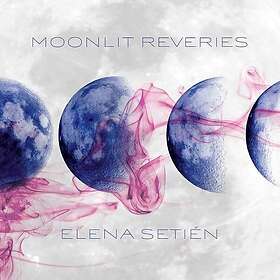 Elena Setién Moonlit Reveries LP/Vinyl