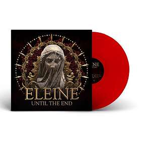 Eleine Until The End LP/Vinyl