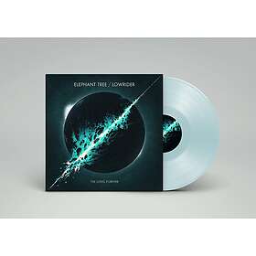 Elephant Tree, Lowrider The Long Forever LP/Vinyl