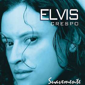 Elvis Crespo Suavemente LP/Vinyl