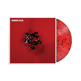 Embrace Out Of Nothing LP/Vinyl