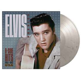 Elvis Presley BSide Hits 19551962 USA LP/Vinyl