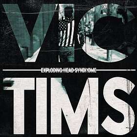 Exploding Head Syndrome Victims LP/Vinyl