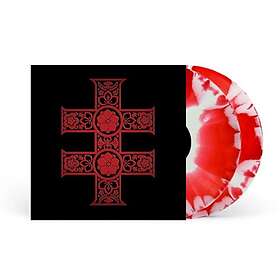 Faith And The Muse Ankoku Butoh LP/Vinyl