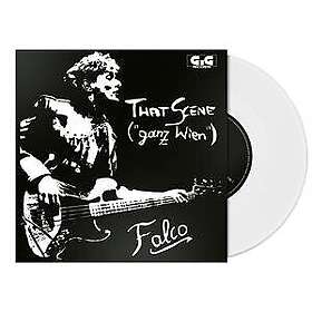 Falco That Scene ("Ganz Wien") LP/Vinyl