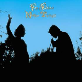 Faun Fables Mother Twilight LP/Vinyl