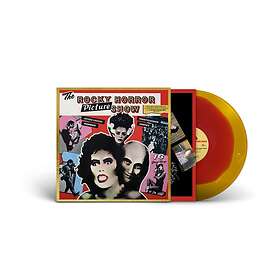Filmmusikk The Rocky Horror Picture Show LP/Vinyl