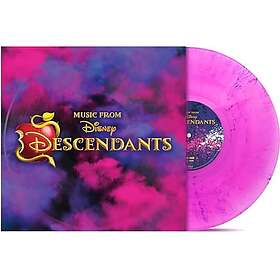 Filmmusikk Music From Descendants LP/Vinyl