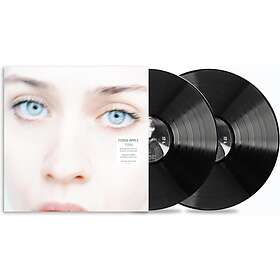 Fiona Apple Tidal LP/Vinyl