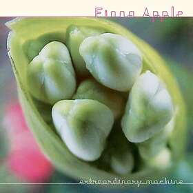 Fiona Apple Extraordinary Machine LP/Vinyl