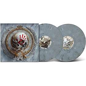 Five Finger Death Punch Of Volume 1 LP/Vinyl