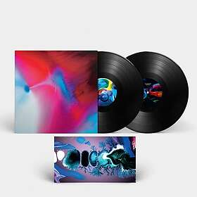 Floating Points Cascade LP/Vinyl