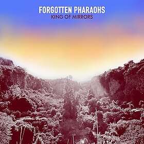 Forgotten Pharaohs King Of Mirrors LP/Vinyl