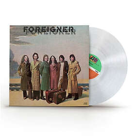 Foreigner Foreigner (rocktober) LP/Vinyl