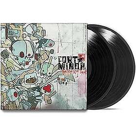 Fort Minor Rising Tied LP/Vinyl