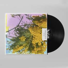 Four Tet Into Dust (Still falling) LP/Vinyl