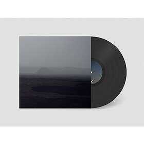 François Bonnet, Stephen O'Malley Cylene II LP/Vinyl