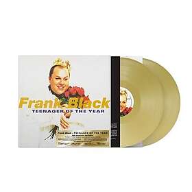 Frank Black Teenager Of The Year LP/Vinyl