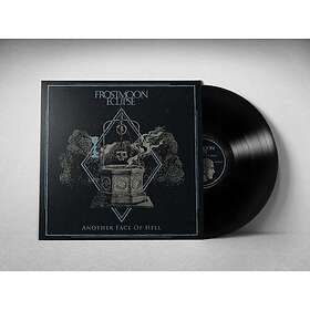 Frostmoon Eclipse Another Face of Hell LP/Vinyl