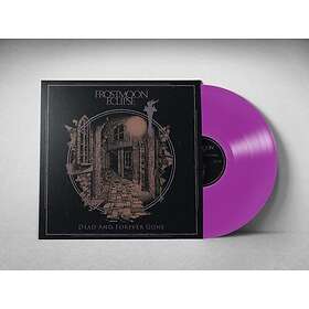 Frostmoon Eclipse Dead and Forever Gone LP/Vinyl