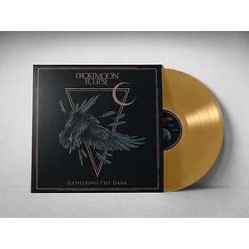 Frostmoon Eclipse Gathering the Dark LP/Vinyl