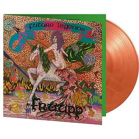 Fruupp Future Legends LP/Vinyl
