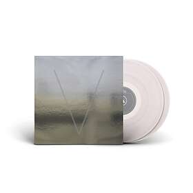 Föllakzoid V LP/Vinyl