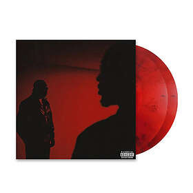 Future, Metro Boomin We Don't Trust You LP/Vinyl