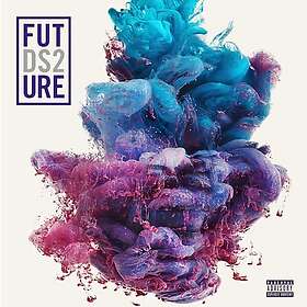 Future DS2 LP/Vinyl