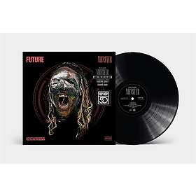 Future Monster LP/Vinyl