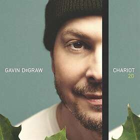 Gavin DeGraw Chariot 20 LP/Vinyl