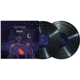 Gazpacho Night LP/Vinyl
