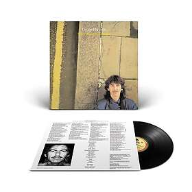George Harrison Somewhere In England LP/Vinyl