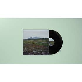 Gidge Tundra LP/Vinyl