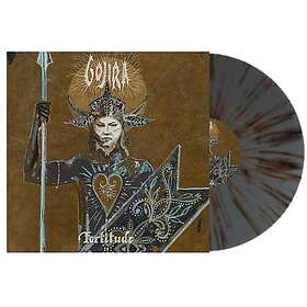 Gojira Fortitude LP/Vinyl