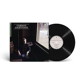 Gordon Lightfoot Now Playing LP/Vinyl