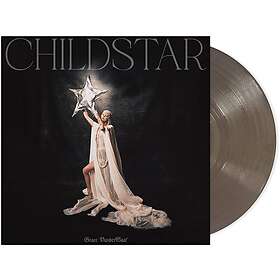 Grace Vanderwaal Childstar LP/Vinyl