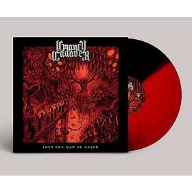 Grand Cadaver Into The Maw Of Death LP/Vinyl