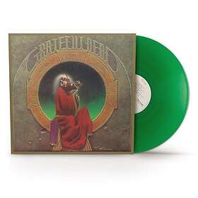 Grateful Dead Blues For Allah LP/Vinyl