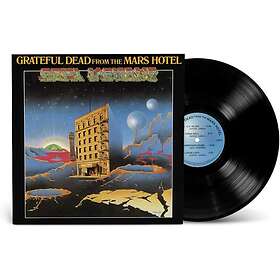 Grateful Dead From the Mars Hotel LP/Vinyl