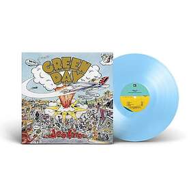 Green Day Dookie LP/Vinyl